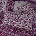 7 Pcs Comforter Set Mh-739 Quilts & Comforters