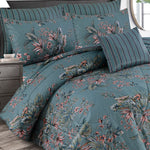 7 Pcs Comforter Set Mh-747 Quilts & Comforters