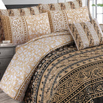 7 Pcs Comforter Set Mh-784 Quilts & Comforters