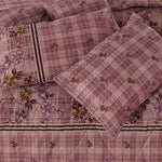 7 Pcs Comforter Set Mh-790 Quilts & Comforters