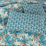 7 Pcs Comforter Set Mh-793 Quilts & Comforters