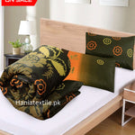 7 Pcs Summer Comforter Sr - 906 Quilts & Comforters