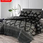 6 Pcs Winter Quilt/Razai Wr - 914 Quilts & Comforters