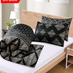 6 Pcs Winter Quilt/Razai Wr - 914 Quilts & Comforters