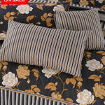 7 Pcs Summer Comforter Set Berlin Quilts & Comforters