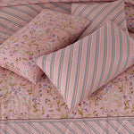 7pc Comforter Set S-45 Quilts & Comforters