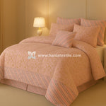 7pc Comforter Set S-45 Quilts & Comforters