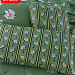 Aiman Muneeb 7 Pcs Summer Comforter Set 942 Quilts & Comforters