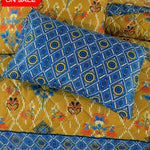 Alphasim - Summer Comforter Set 7Pcs Quilts & Comforters