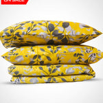 Branches Comforter Set 7Pc Quilts & Comforters