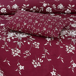 Cotton 3pc Bedsheet Set MN-29 Bed Sheets