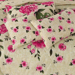 Cotton 7 Pcs Comforter Set S-42 Quilts & Comforters