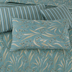 Cotton 7pc Comforter Set S-62 Quilts & Comforters