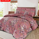 Puctual 6Pcs Winter Quilt/Razai Quilts & Comforters