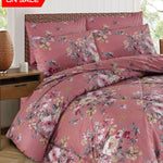 Puctual 6Pcs Winter Quilt/Razai Quilts & Comforters
