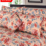 Hawes Imported Cotton Set 1202 Quilts & Comforters