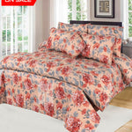 Hawes Imported Cotton Set 1202 Quilts & Comforters