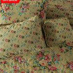 Karsio Summer Comforter Set 7 Pcs D - 511 Quilts & Comforters