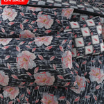 Komaz 7Pc Summer Comforter Set Quilts & Comforters