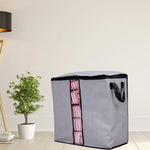 Non - Woven Storage Bag 110 Gsm Grey Colour Bags