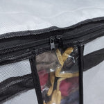 Non - Woven Storage Bag 110 Gsm Grey Colour Bags