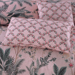 Palavi Summer Comforter Set 7 Pcs 1306 Quilts & Comforters