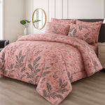 Palavi Summer Comforter Set 7 Pcs 1306 Quilts & Comforters