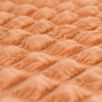 Persian Chair Cover - Golden