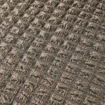 Persian Chair Cover - Light Brown