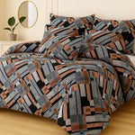 Pure Cotton Summer Comforter Set S-15 Quilts & Comforters