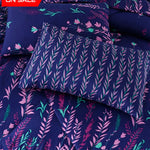 Pure Cotton Winter Vicky Razai Set 6 Pcs Wr-2455 (Heavy Polyester Filling) Quilts & Comforters