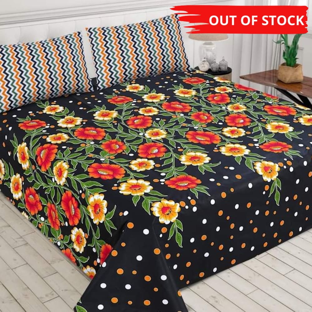 Summer Bedsheet Set 202411 Bed Sheets