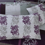 7Pc Summer Comforter Set 837 Quilts & Comforters