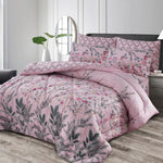 Summer Comforter Set WR-2471 Quilts & Comforters