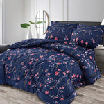 Summer Comforter Set WR-2473 Quilts & Comforters