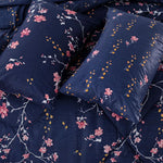 Summer Comforter Set WR-2473 Quilts & Comforters