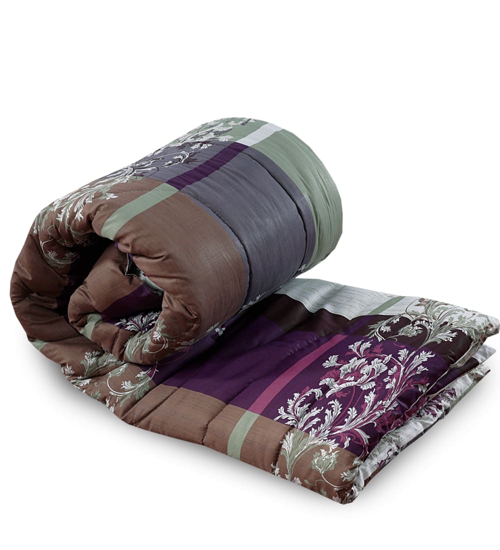 Summer Comforter Set WR-2475 Quilts & Comforters