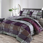 Summer Comforter Set WR-2475 Quilts & Comforters
