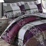 Summer Comforter Set WR-2475 Quilts & Comforters