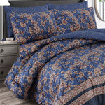 Summer Comforter Set WR-2477 Quilts & Comforters