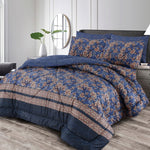 Summer Comforter Set WR-2477 Quilts & Comforters