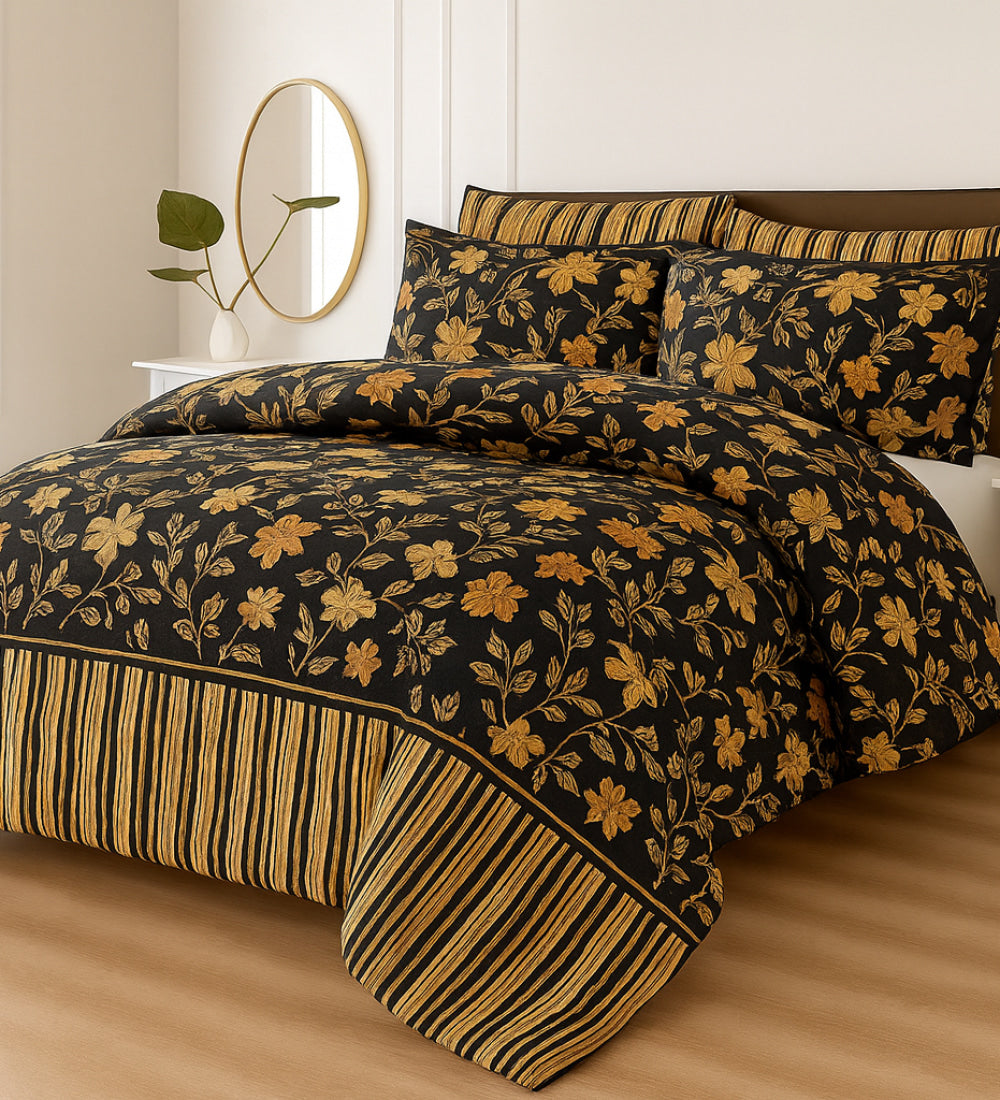 Summer Comforter Set WR-2486 Quilts & Comforters