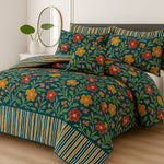 Summer Comforter Set WR-2488 Quilts & Comforters