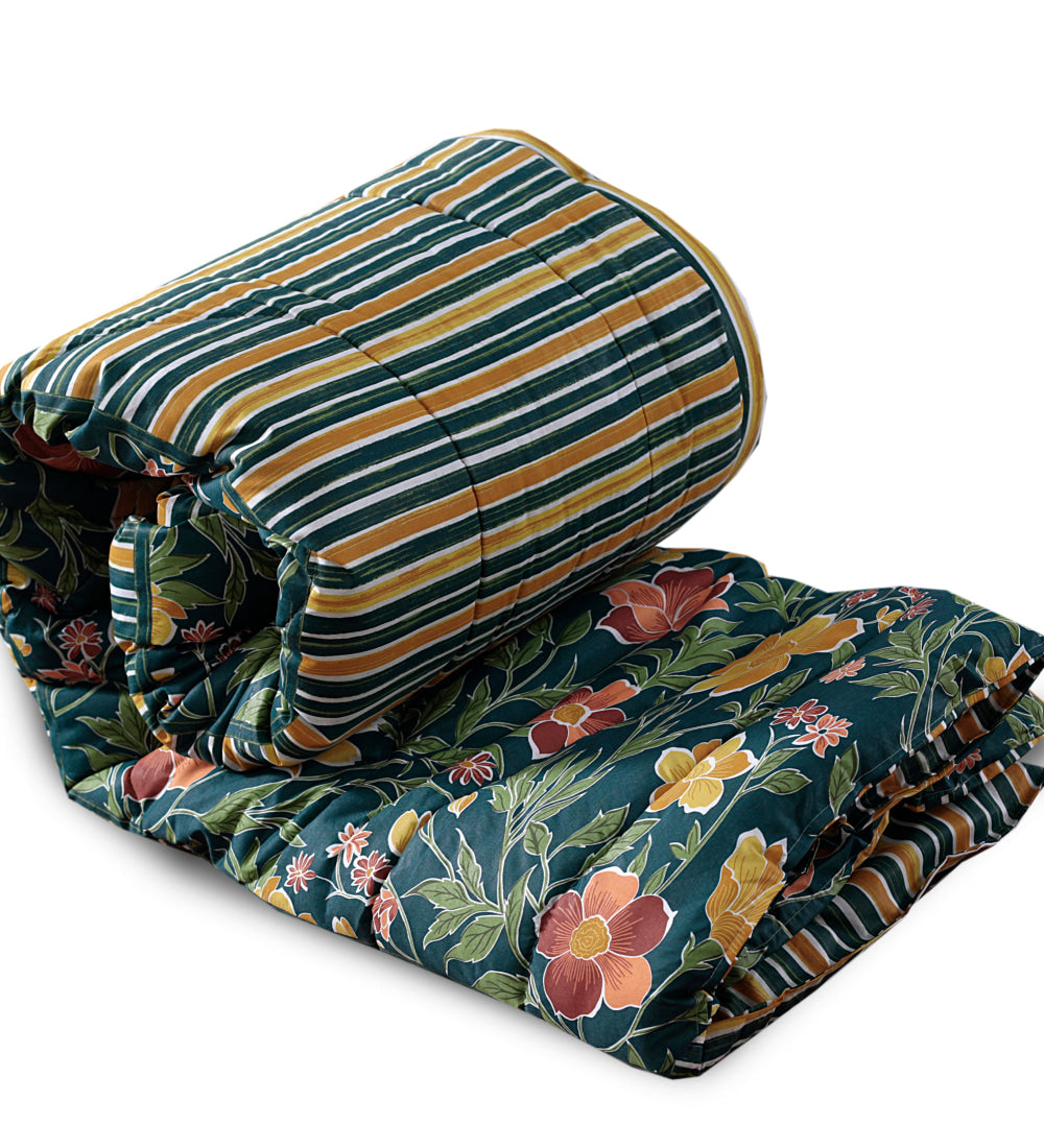 Summer Comforter Set WR-2488 Quilts & Comforters