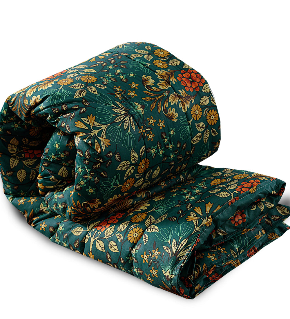 Summer Comforter Set WR-2490 Quilts & Comforters