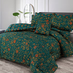 Summer Comforter Set WR-2490 Quilts & Comforters
