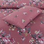 Pure Cotton Punctual Bedsheet Set N - 03﹙Premium﹚ Bed Sheets
