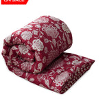 6 Pcs Winter Vicky Razai Set Wr-20244 Quilts & Comforters